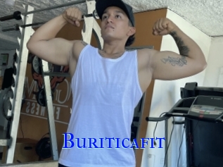 Buriticafit