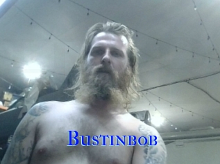 Bustinbob