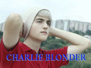 CHARLIE_BLONDER