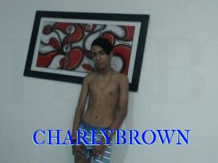 CHARLYBROWN