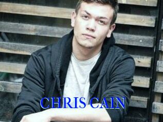 CHRIS_CAIN