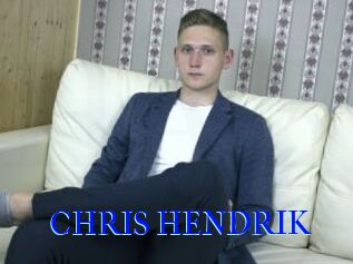 CHRIS_HENDRIK