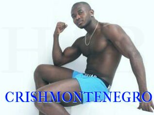 CRISHMONTENEGRO