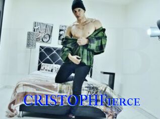 CRISTOPHFierce