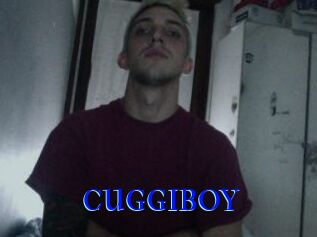 CUGGIBOY