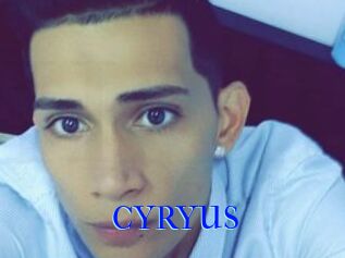 CYRYUS