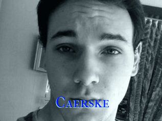 Caerske