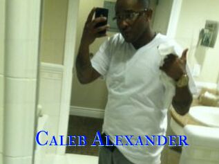 Caleb_Alexander