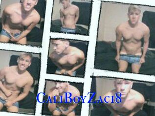 CaliBoyZac18