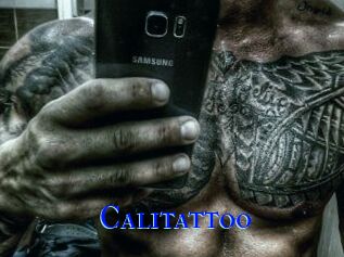 Calitattoo