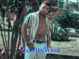 CalviinWest