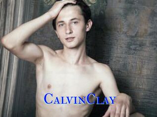 CalvinClay