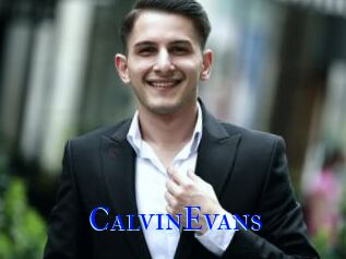 CalvinEvans
