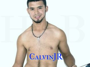 CalvinJR