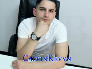 CalvinKevyn