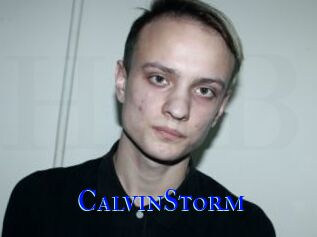 CalvinStorm