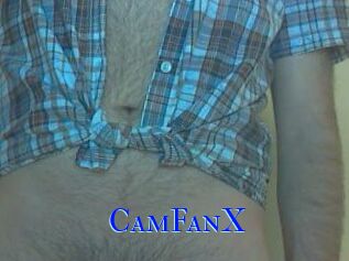 CamFanX