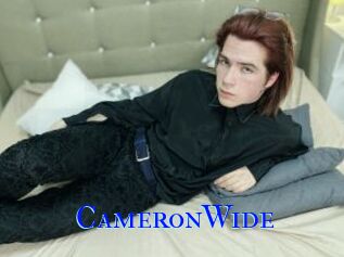CameronWide