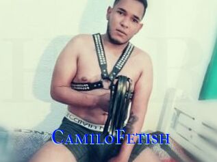 CamiloFetish
