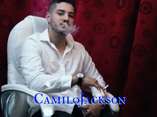 CamiloJackson