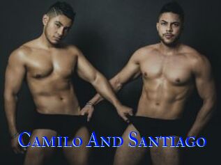 Camilo_And_Santiago