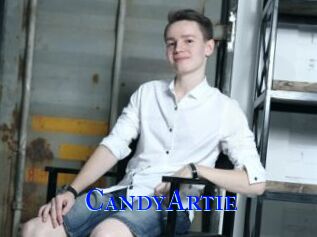 CandyArtie