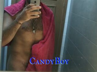CandyBoy