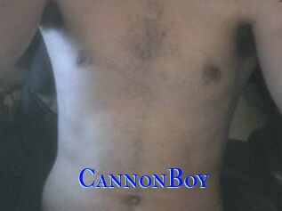 CannonBoy
