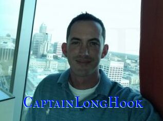 CaptainLongHook