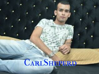 CarlSheperd