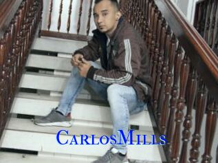 CarlosMills