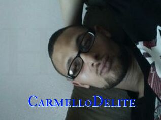 CarmelloDelite