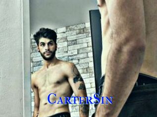 CarterSin