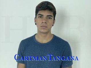 CartmanTangana