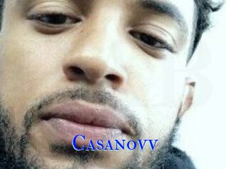 Casanovv
