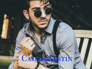 Casear_Austin