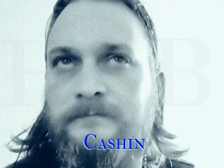 Cashin