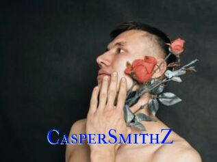 CasperSmithZ