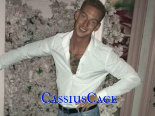 CassiusCage