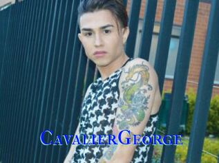 CavalierGeorge