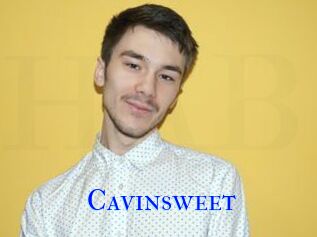 Cavinsweet