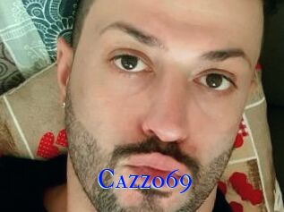 Cazzo69