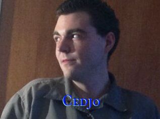 Cedjo