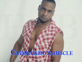 Cedrick_hot_muscle