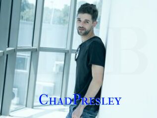 ChadPresley