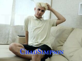 ChadSimpson