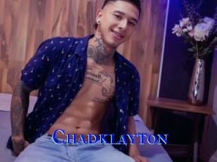 Chadklayton