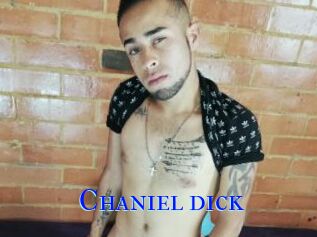 Chaniel_dick