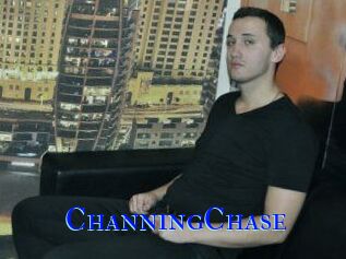 ChanningChase