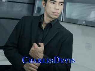 CharlesDevis